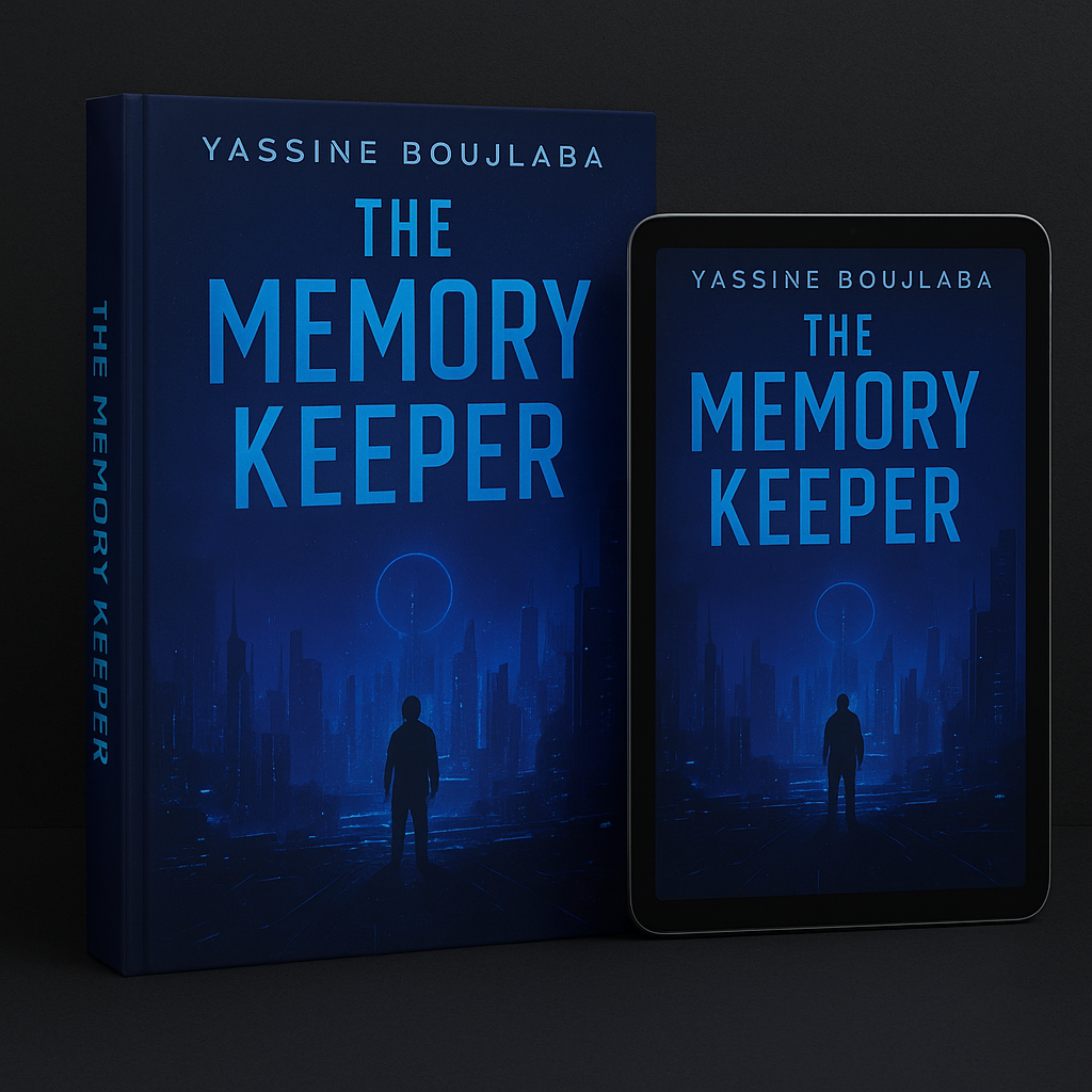 THE MEMORY KEEPER