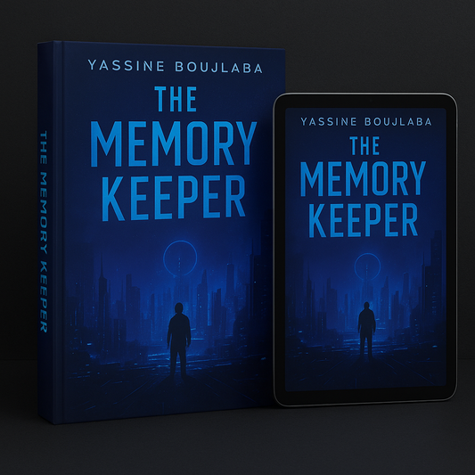 THE MEMORY KEEPER