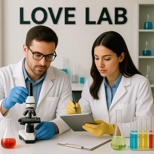 The Love Lab