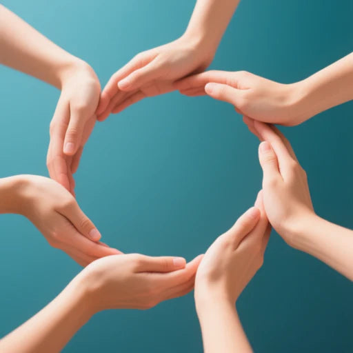 The Human Bonds Collection