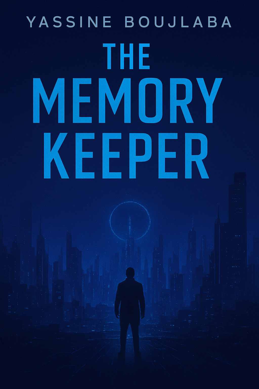 THE MEMORY KEEPER