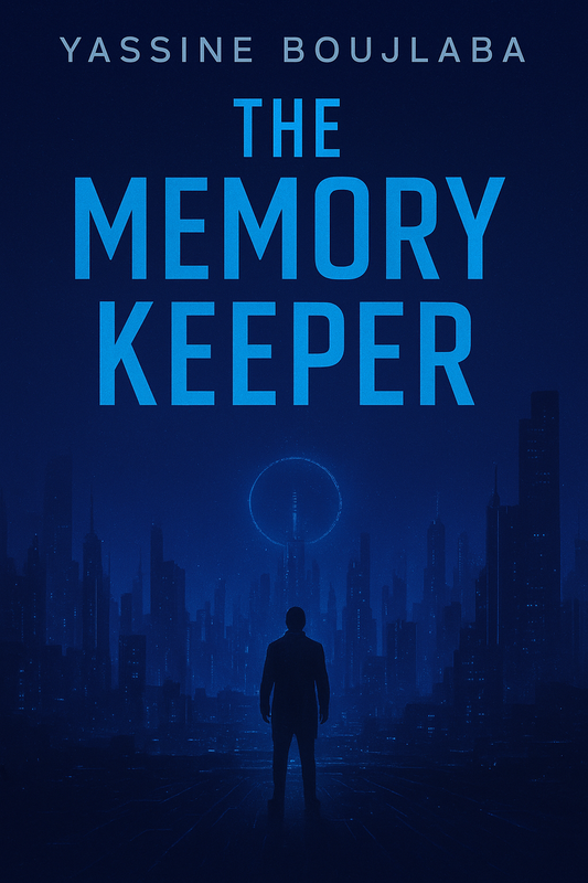 THE MEMORY KEEPER