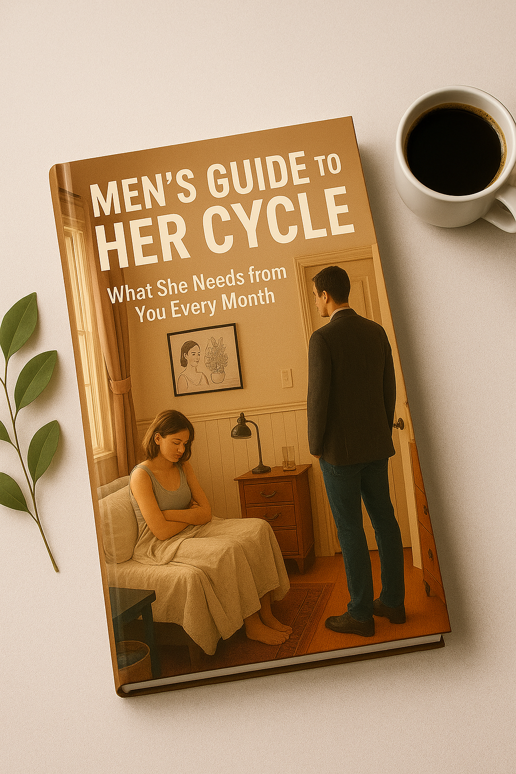 Men’s Guide to Her Cycle