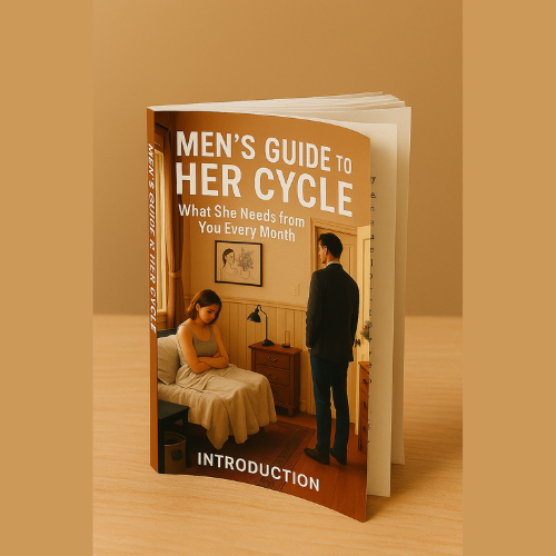Men’s Guide to Her Cycle